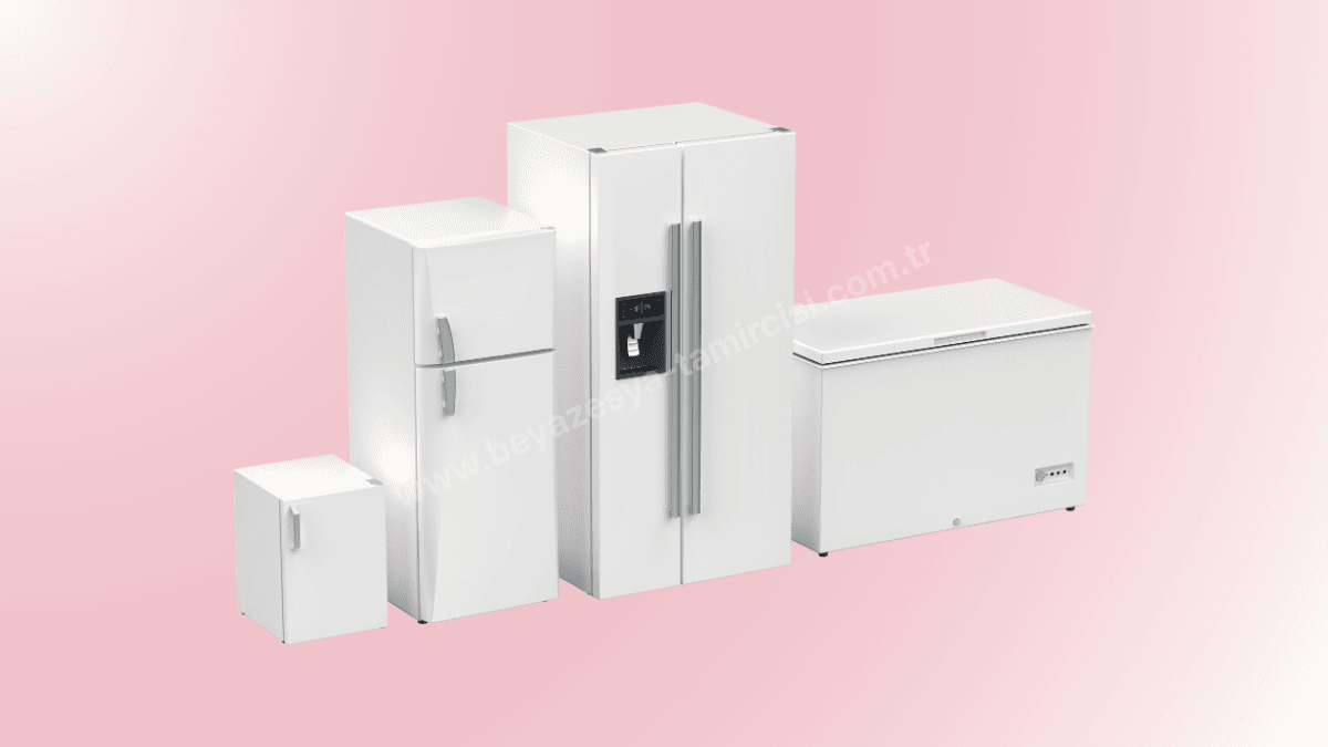 Yenibosna Buzdolabı Tamircisi - Yenibosna Beyaz Eşya Tamircisi