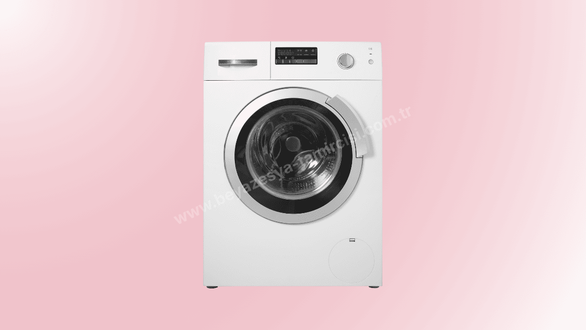 Yenibosna Çamaşır Makinesi Tamircisi - Yenibosna Beyaz Eşya Tamircisi