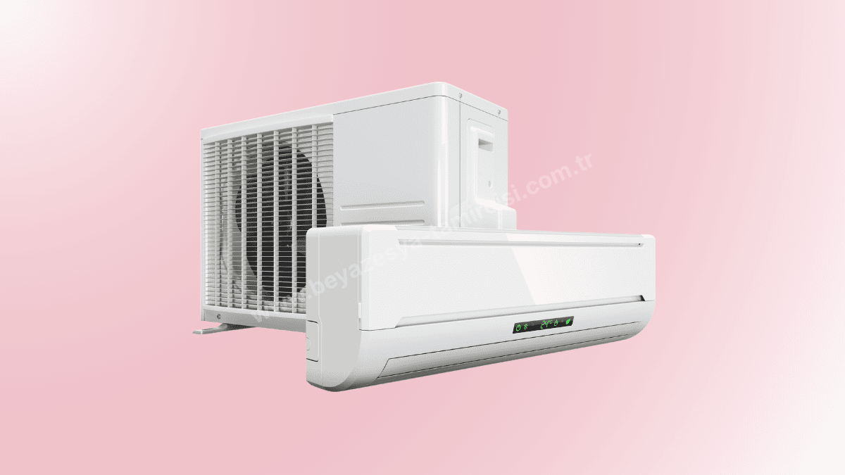 Yenibosna Klima Tamircisi - Yenibosna Beyaz Eşya Tamircisi